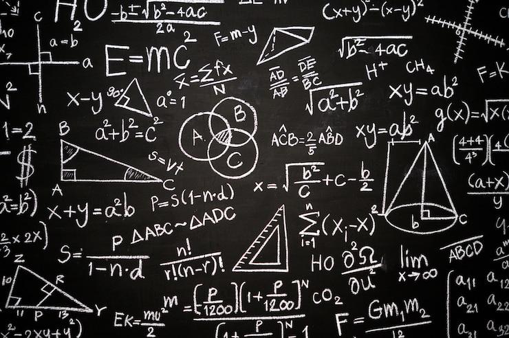 Mathematics - Class 9th