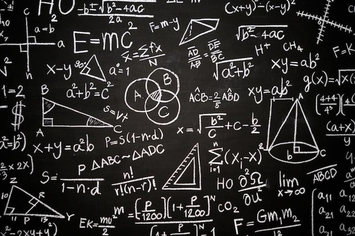 Mathematics - Class 12th