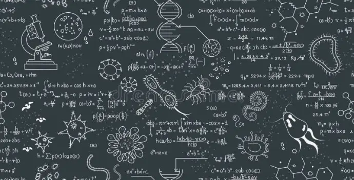 Biology - Class 12th