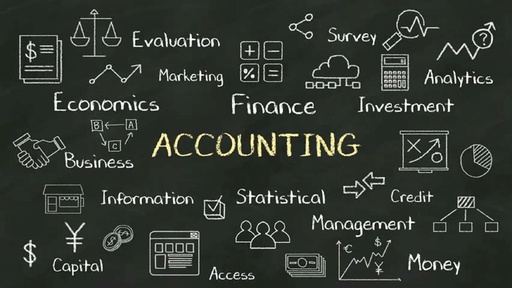 Accountancy - Class 12th