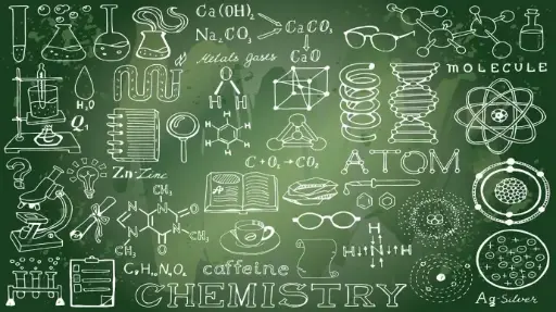 Chemistry - Class 9th