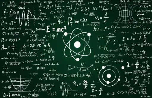 Physics - Class 11th